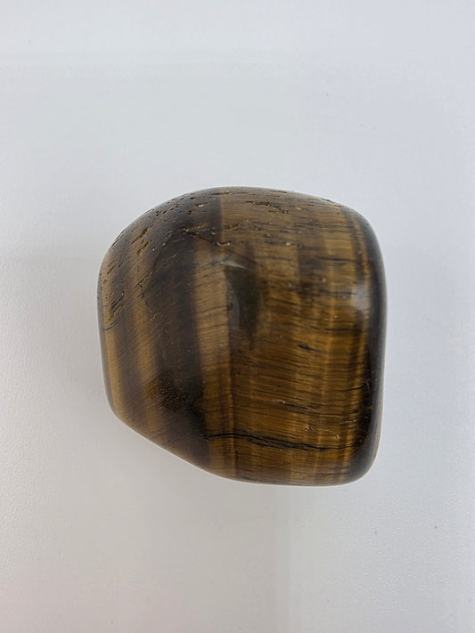 Tiger's Eye