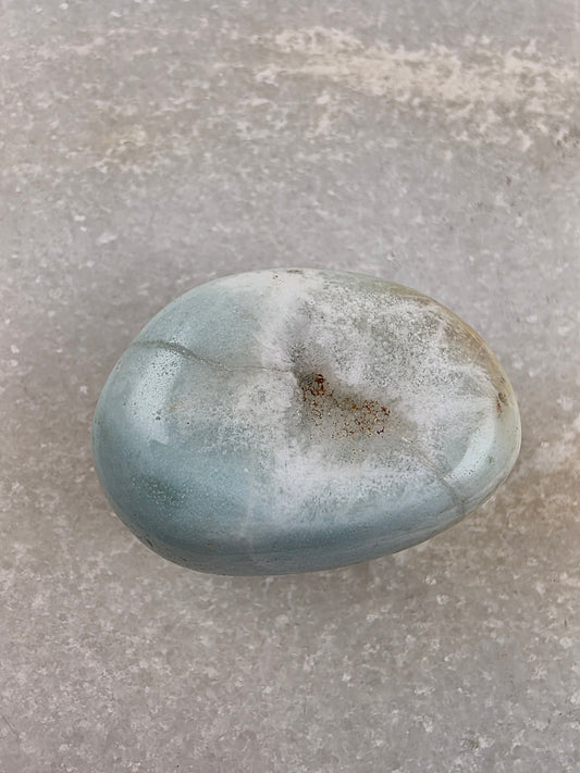 Amazonite