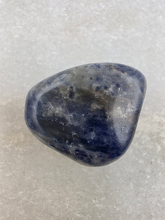 Sodalite (Pocket Size)