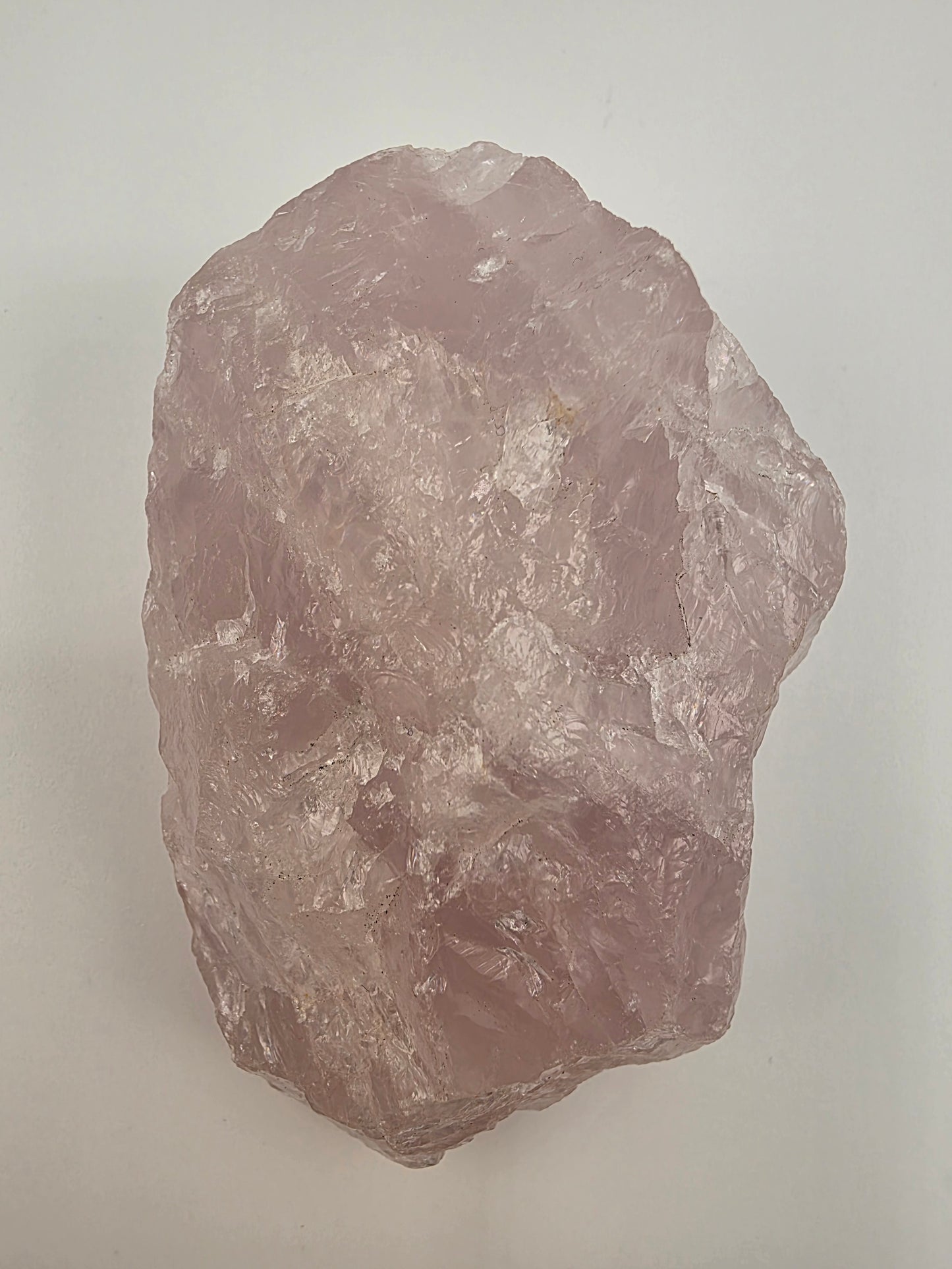 Rose Quartz (Raw)