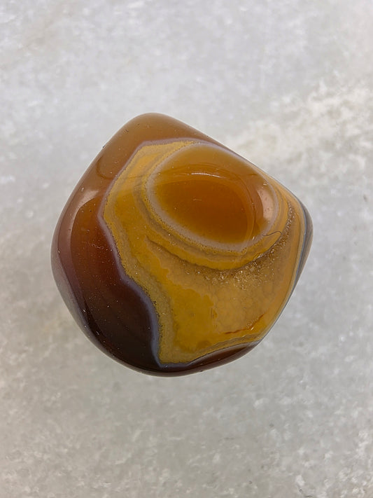 Tiger's Eye