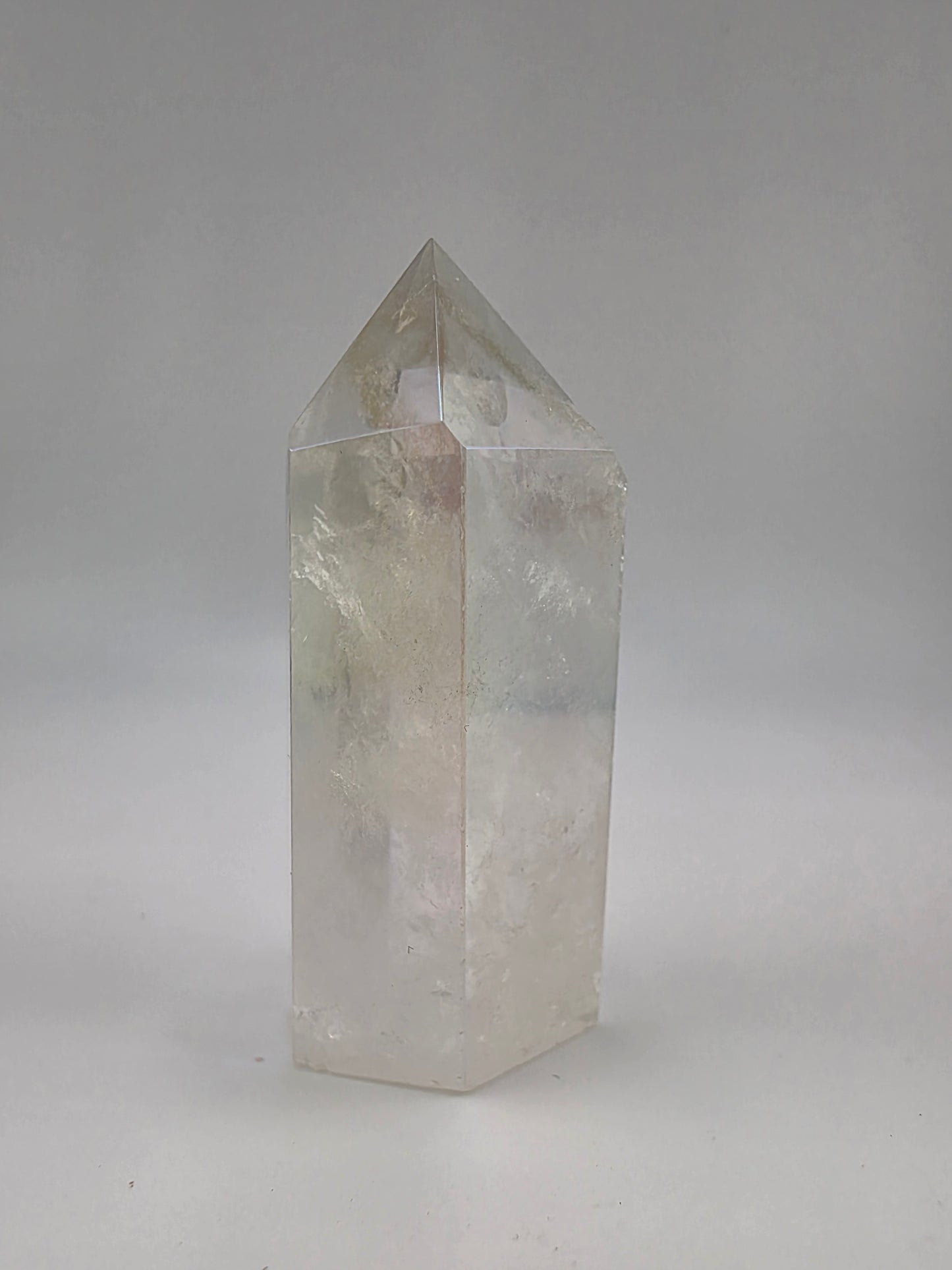 Angel Aura Quartz