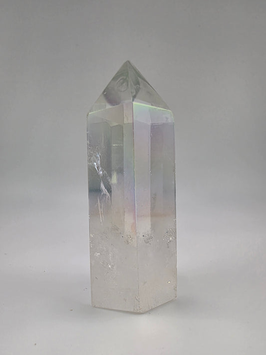 Angel Aura Quartz