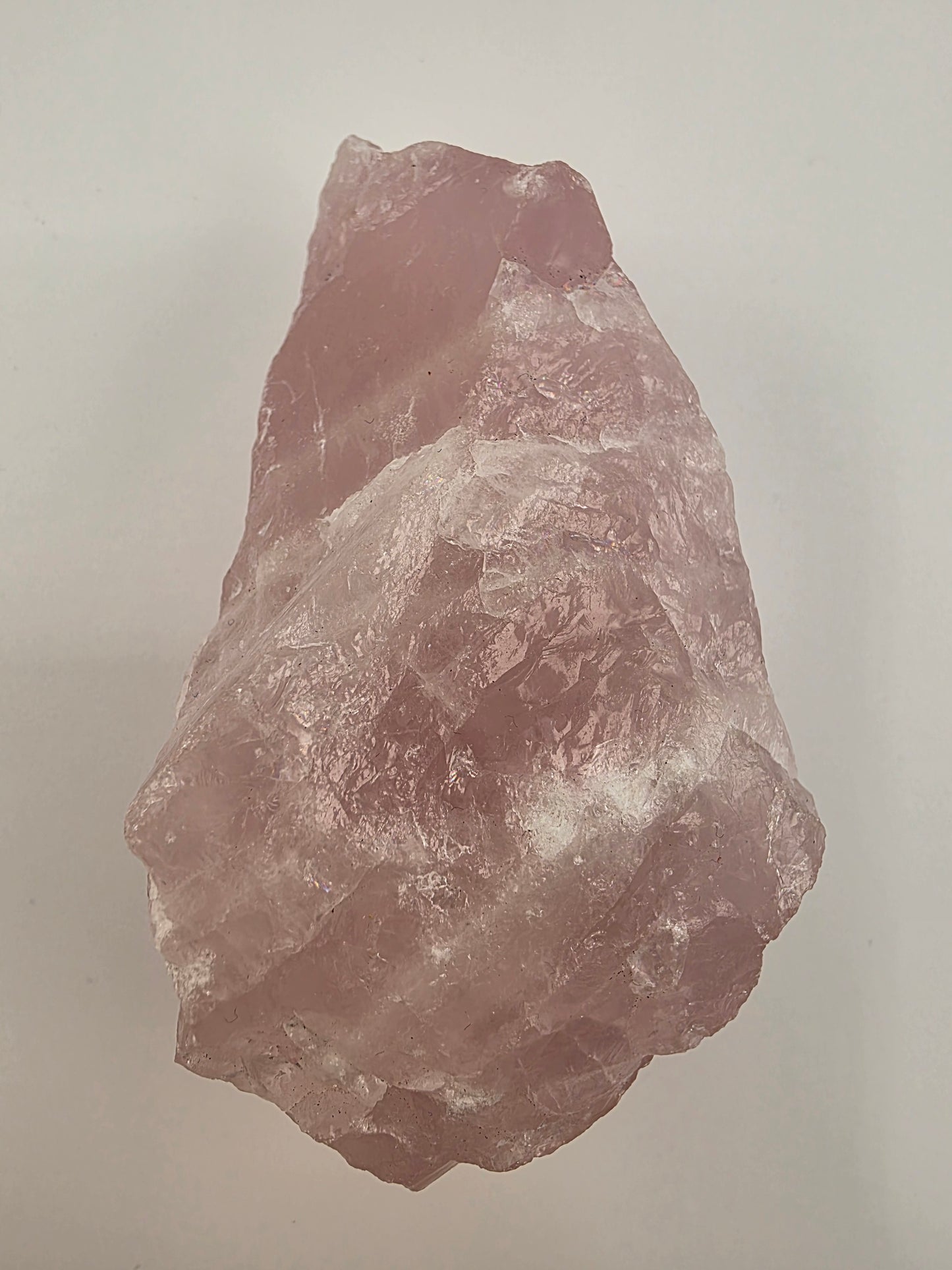 Rose Quartz (Raw)