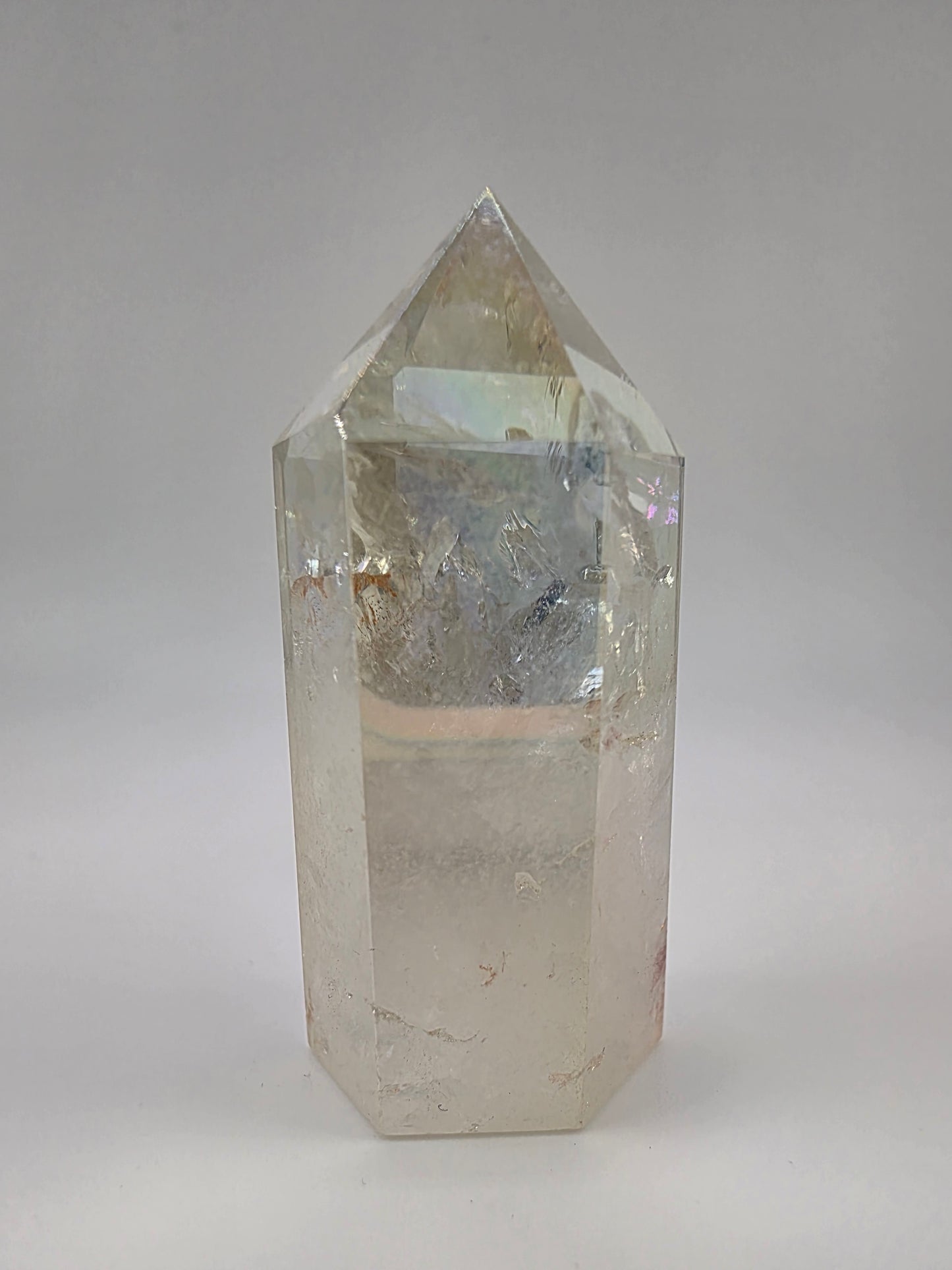 Angel Aura Quartz