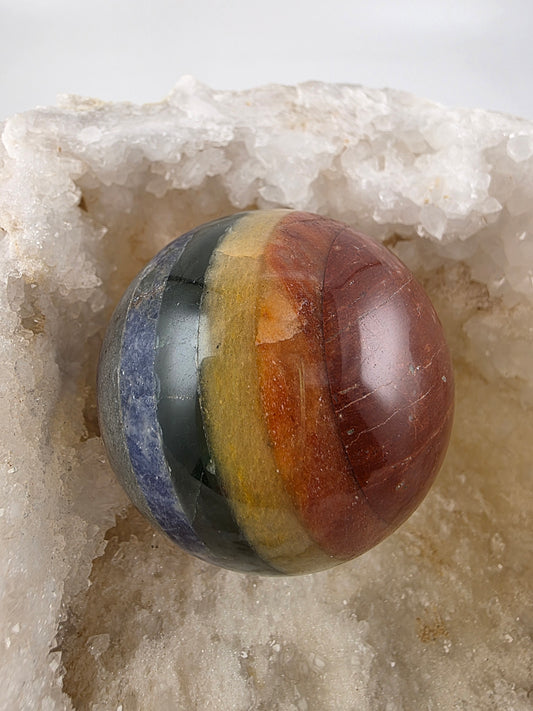 Chakra Sphere