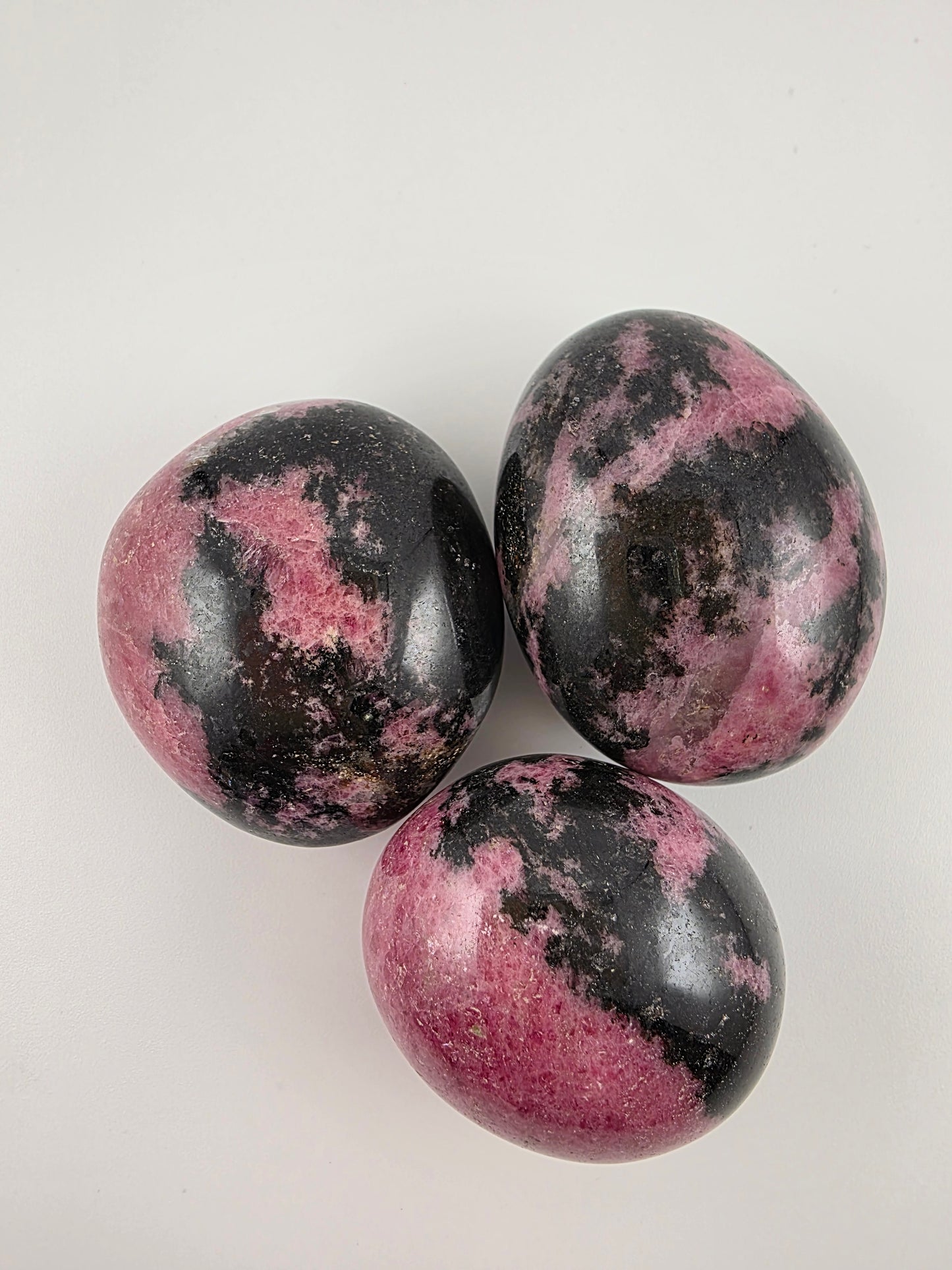 Rhodonite