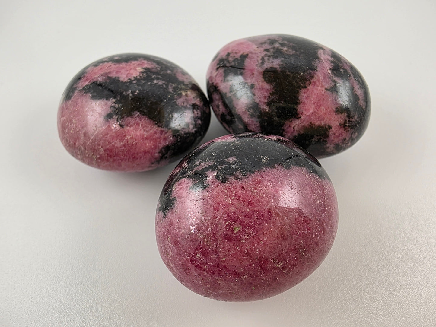 Rhodonite