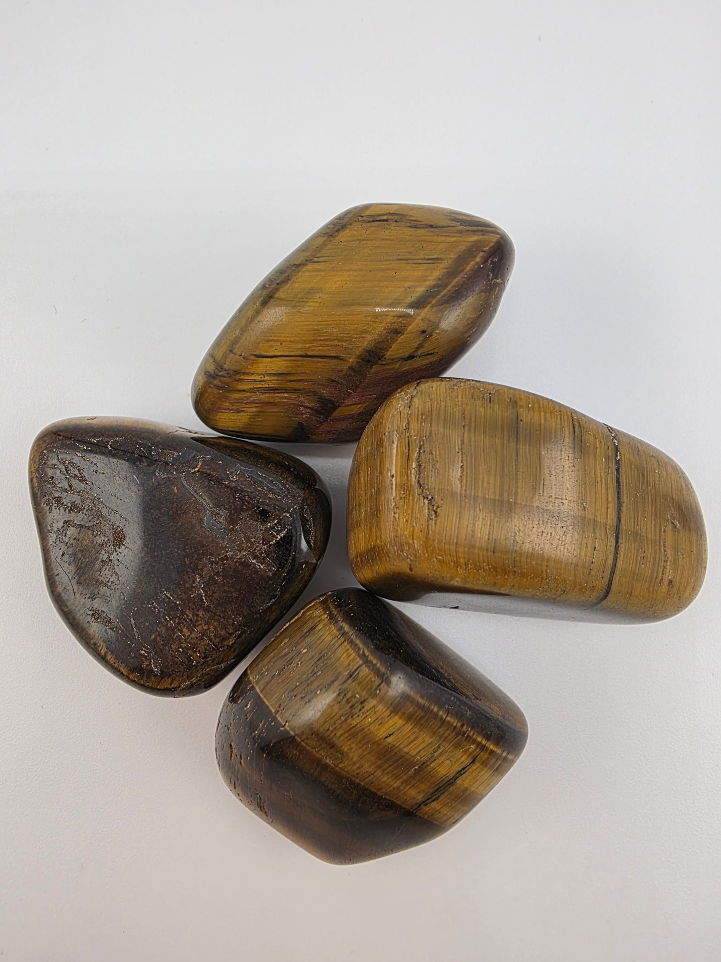 Tiger's Eye