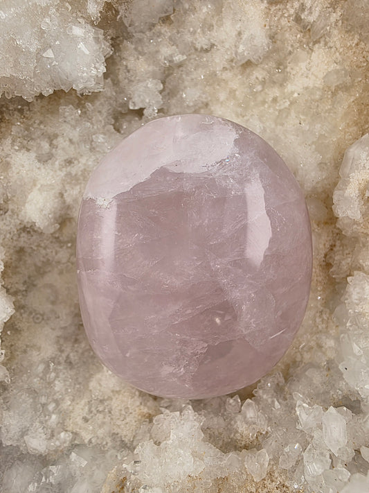 Rose Quartz