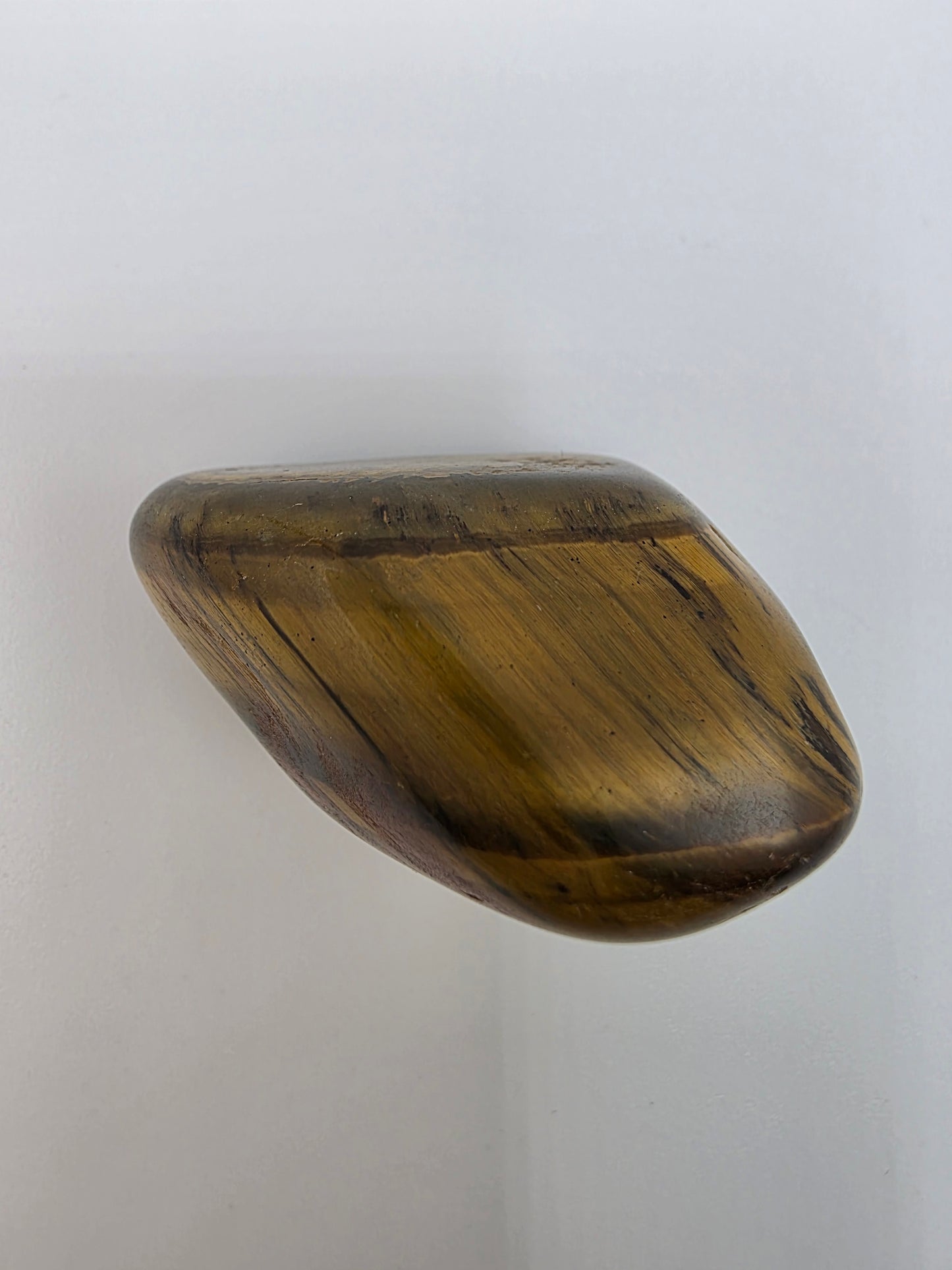 Tiger's Eye