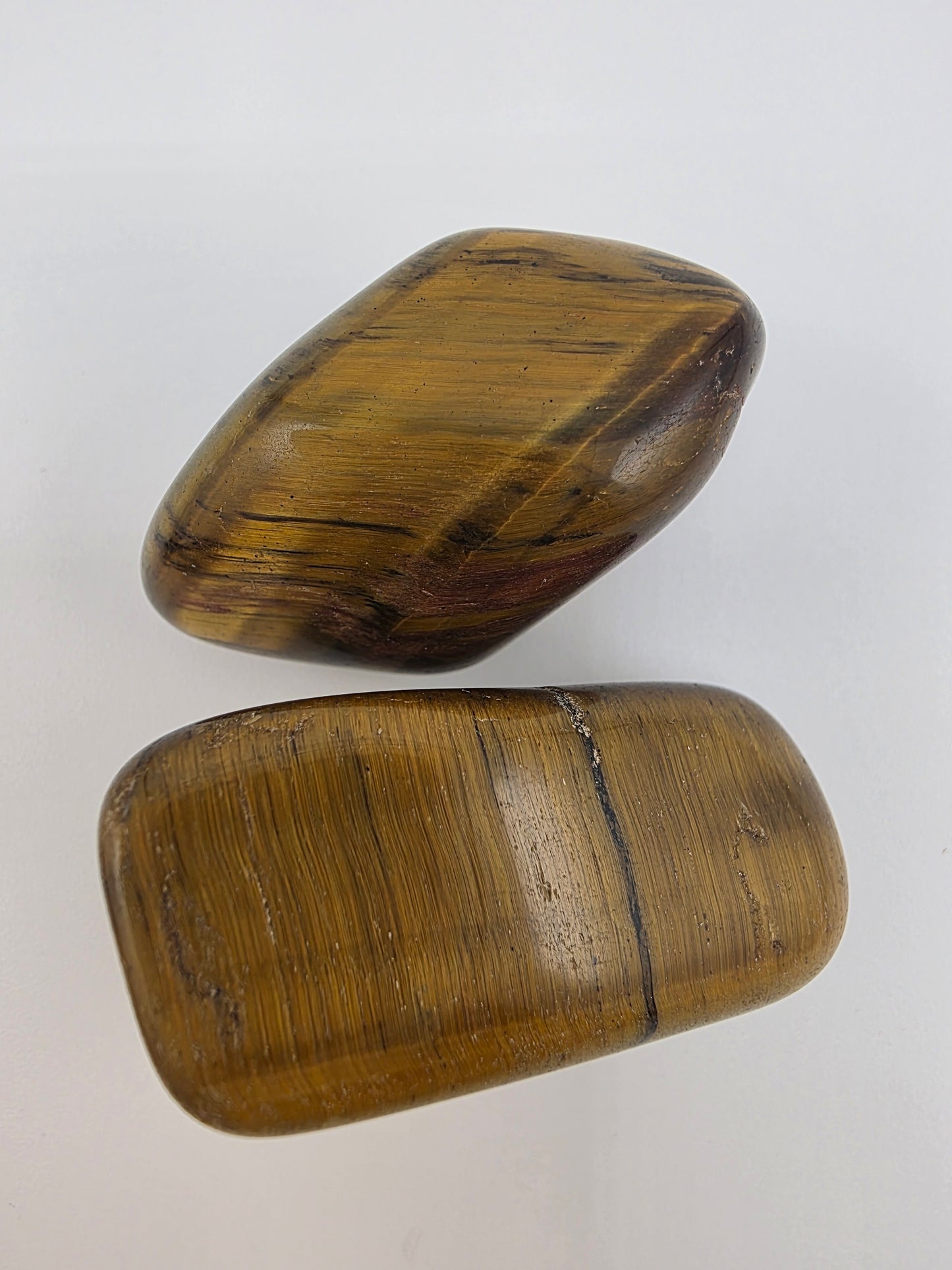 Tiger's Eye