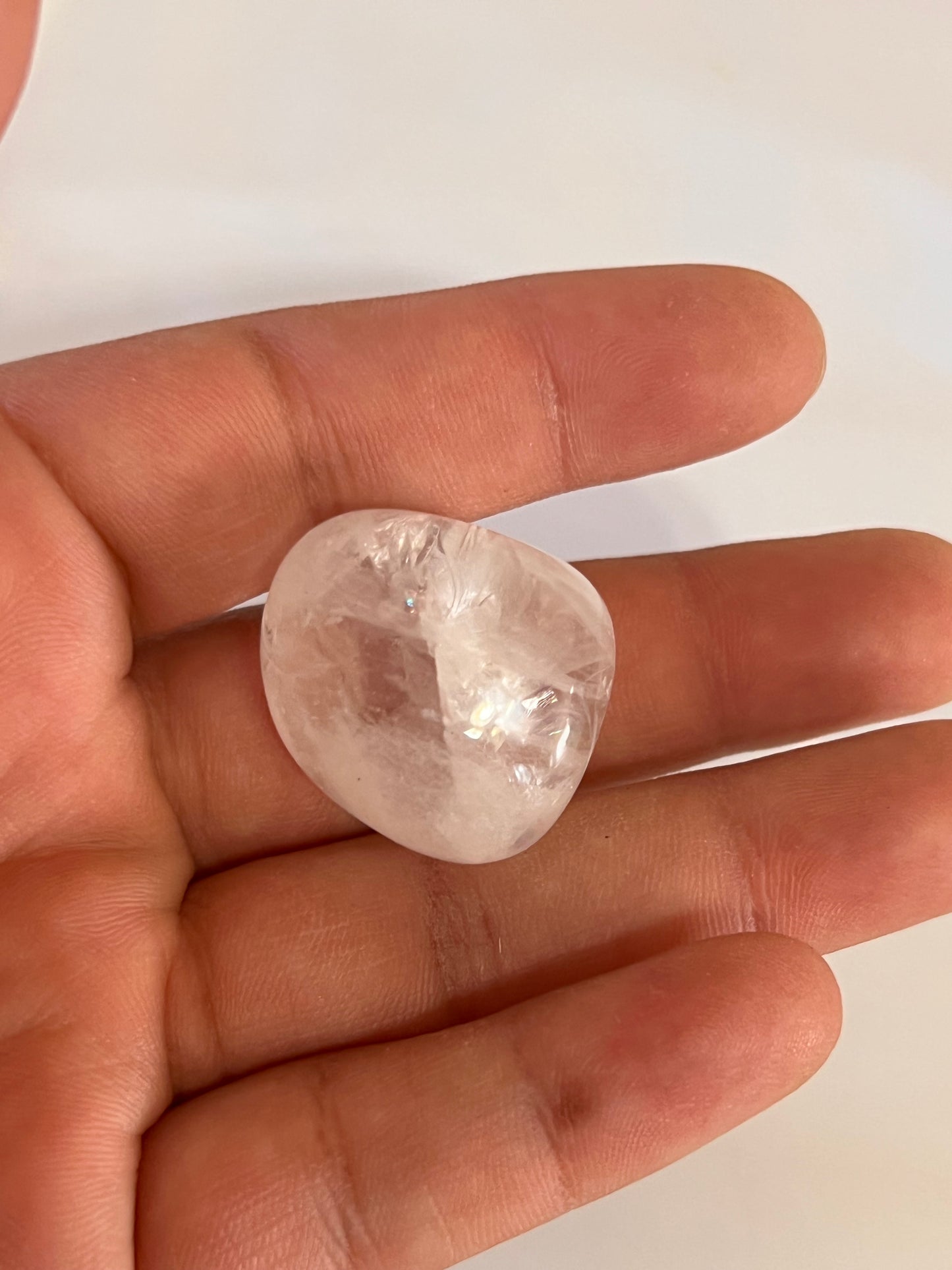 Clear Quartz