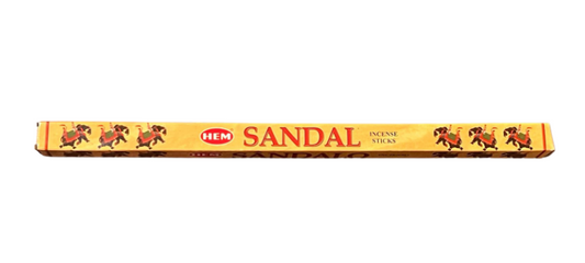 Sandalwood Incense