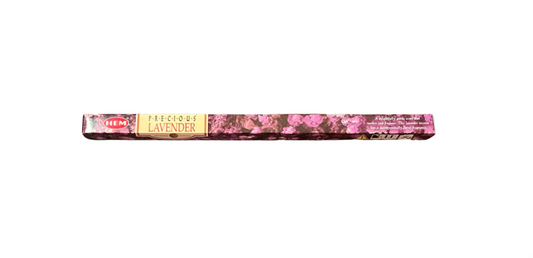 Lavender Incense