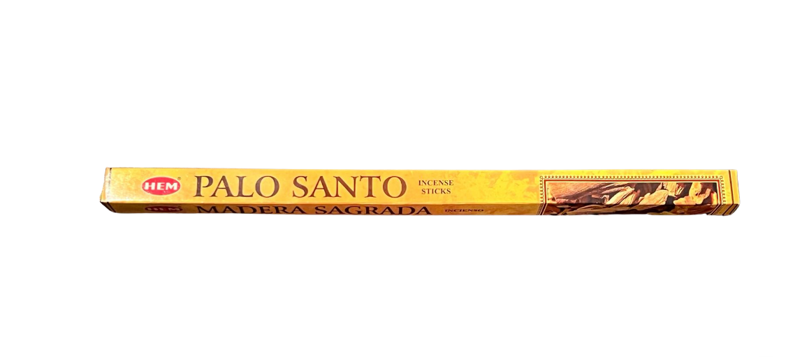 Palo Santo Incense