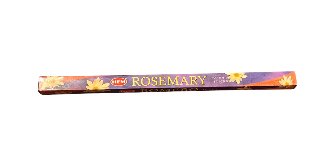 Rosemary Incense