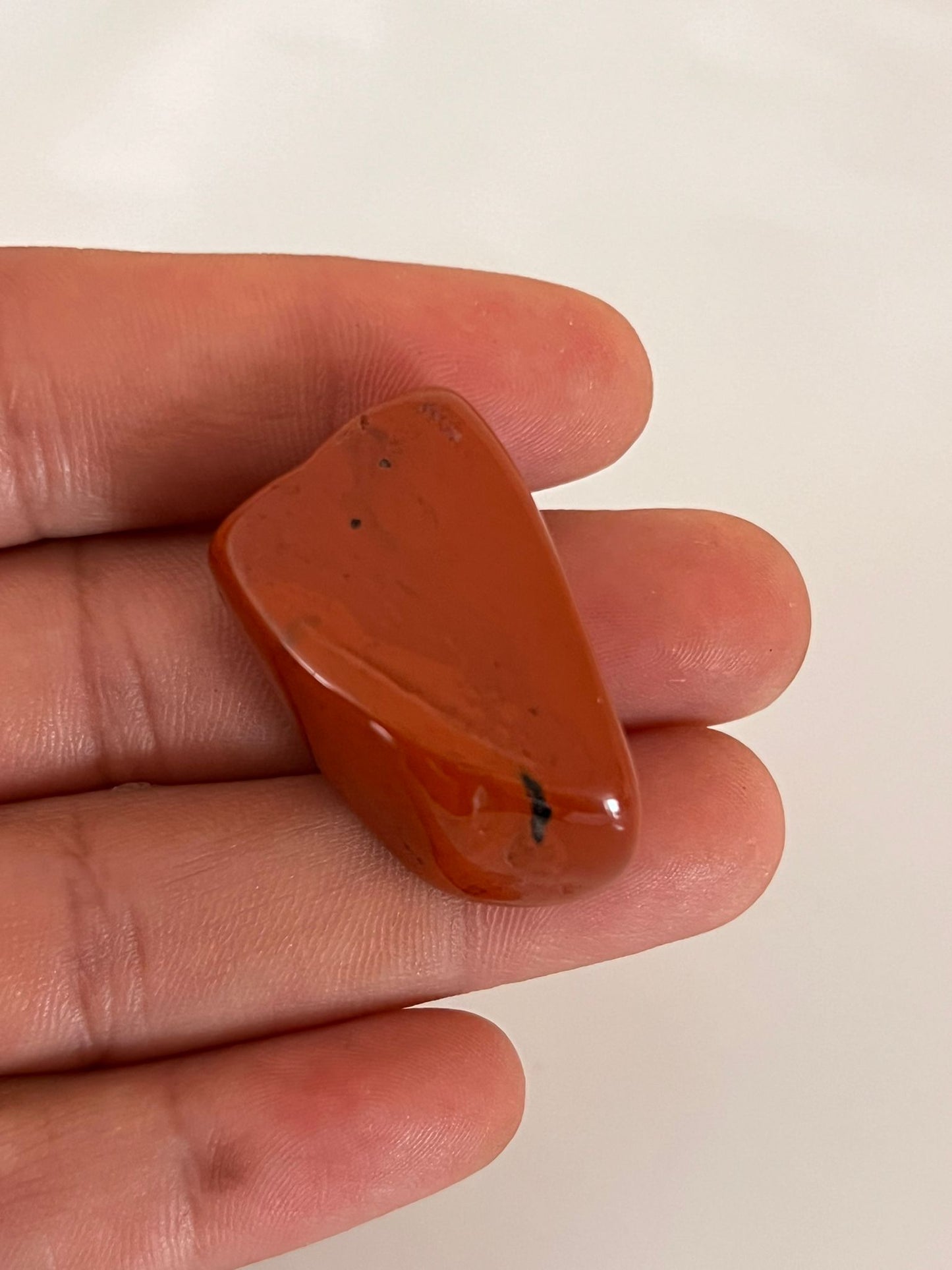 Red Jasper