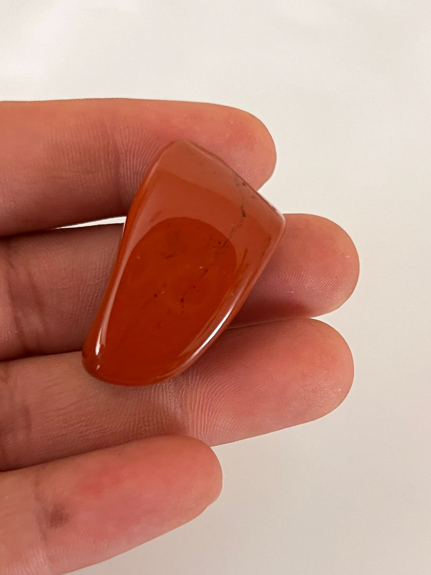 Red Jasper