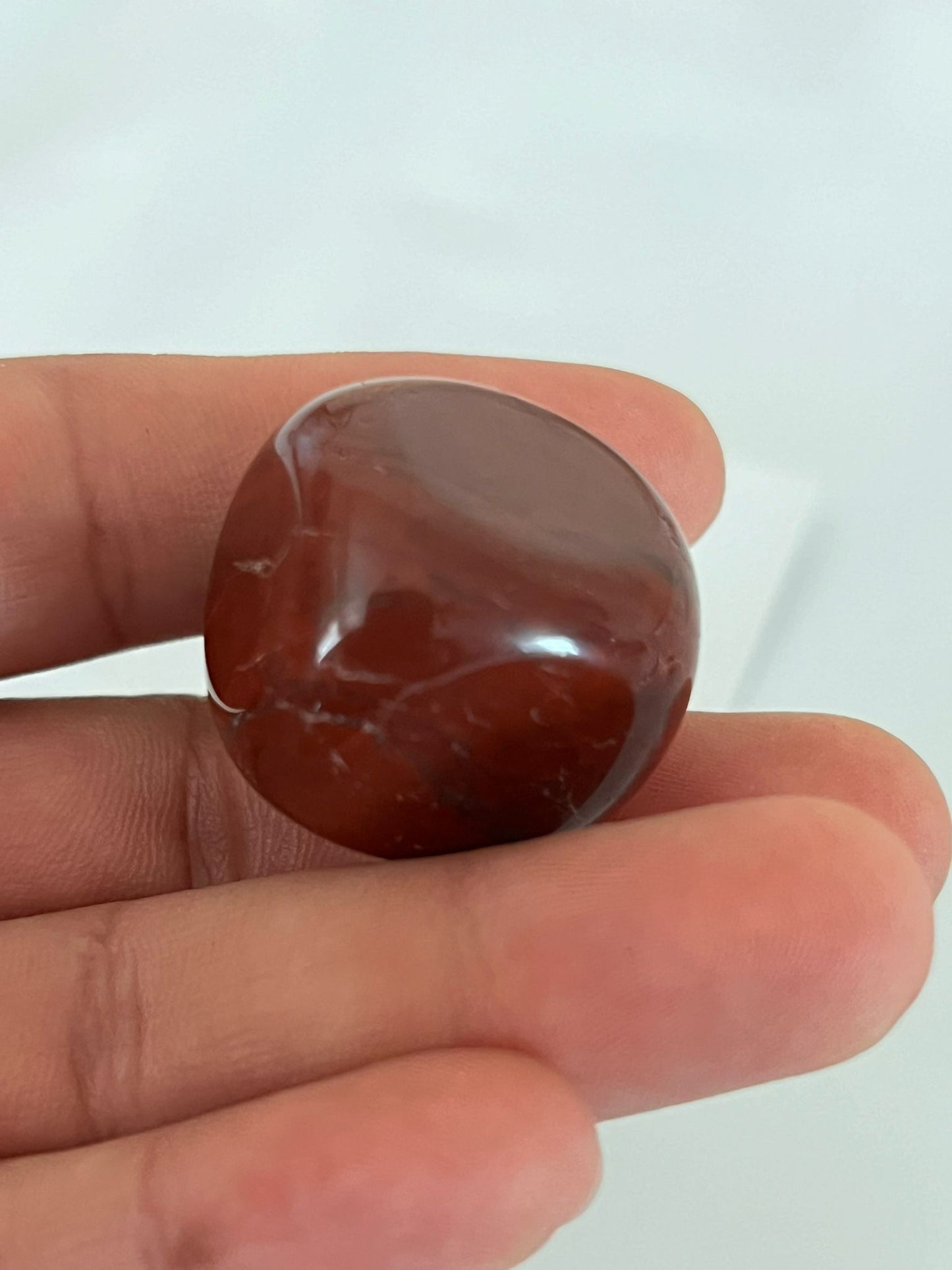 Red Jasper