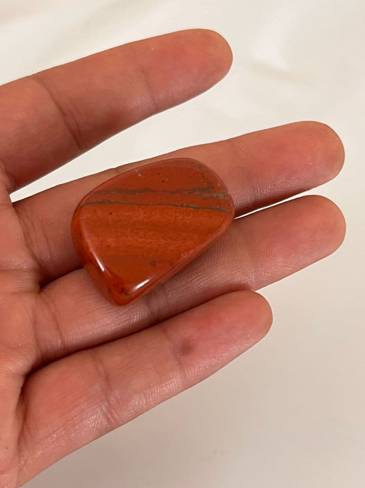 Red Jasper