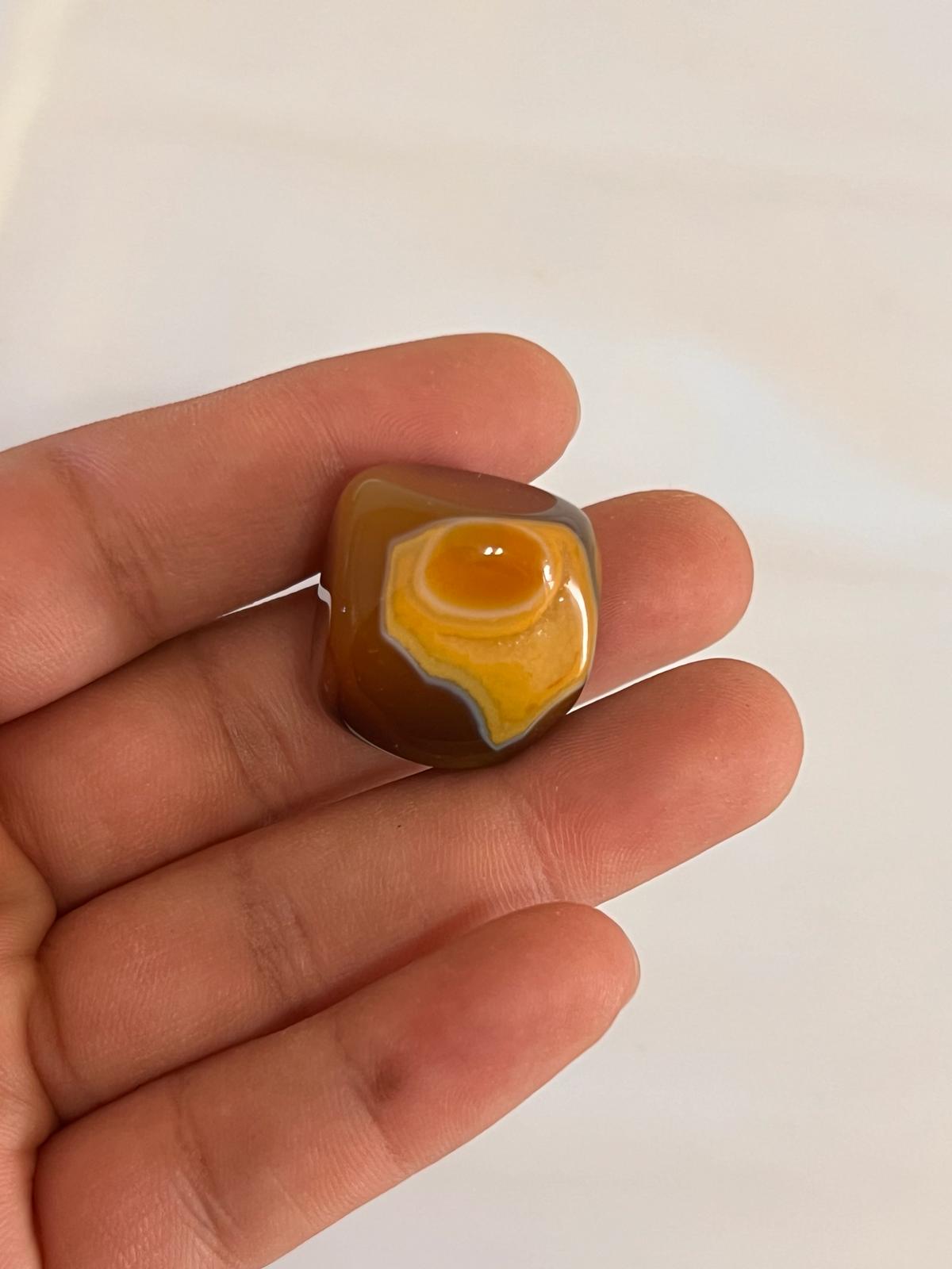 Tiger's Eye