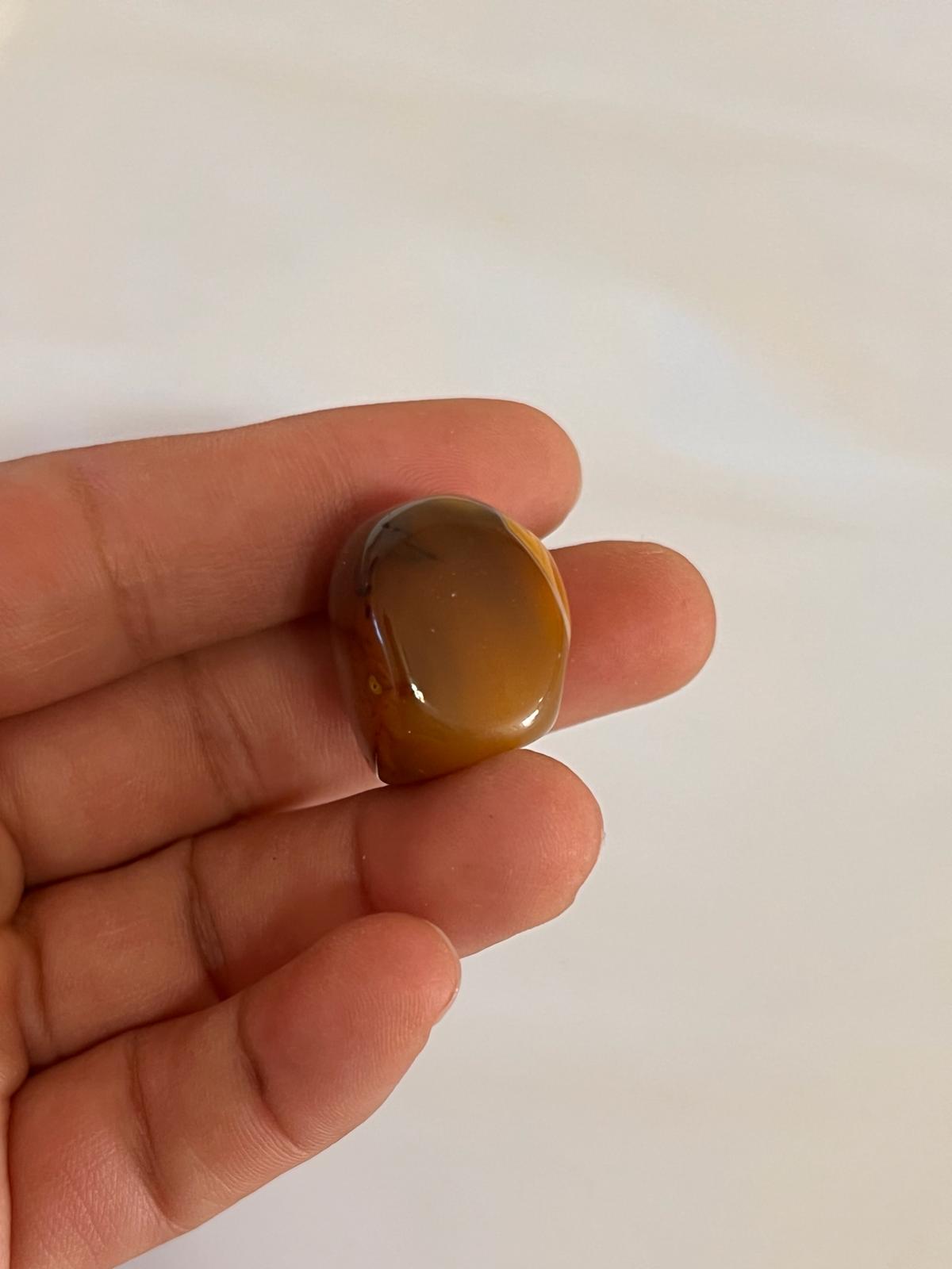 Tiger's Eye