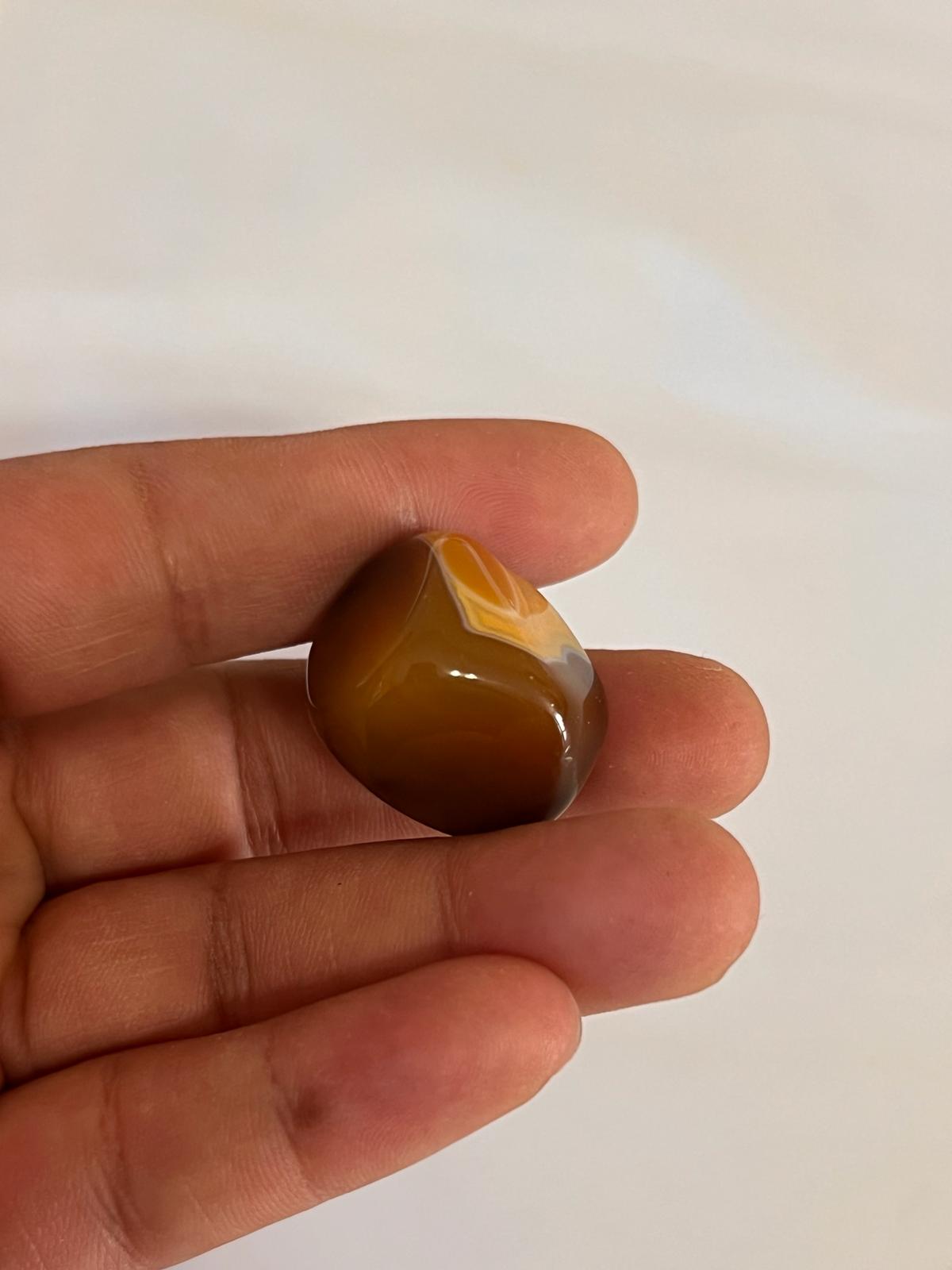 Tiger's Eye