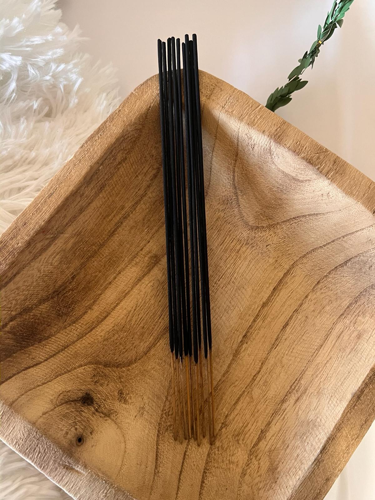 Sandalwood Incense