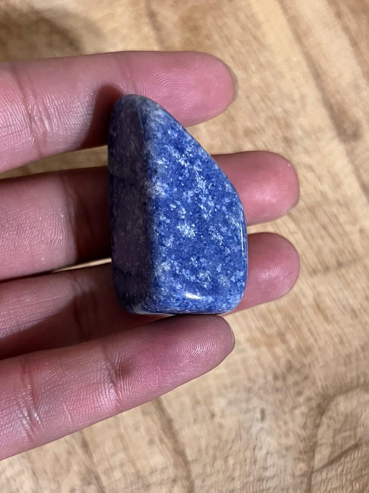 Sodalite