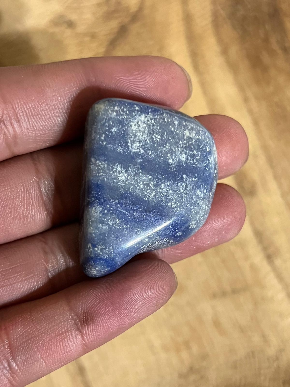 Sodalite