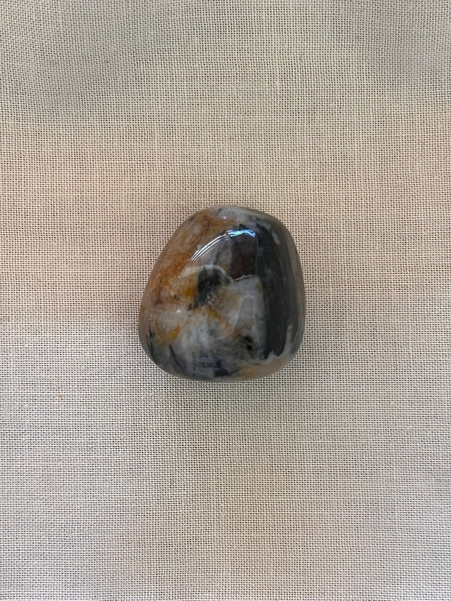 Moss Agate