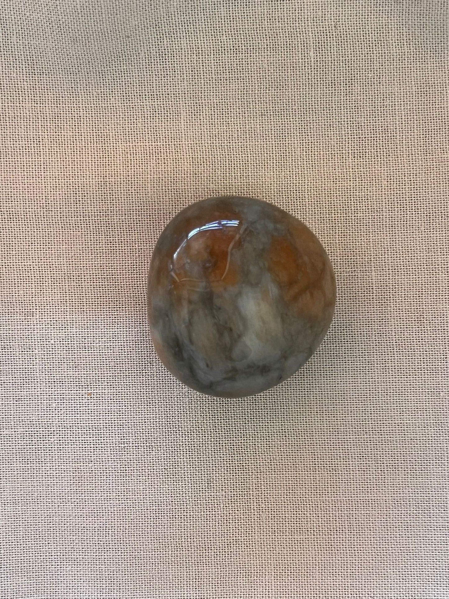 Moss Agate