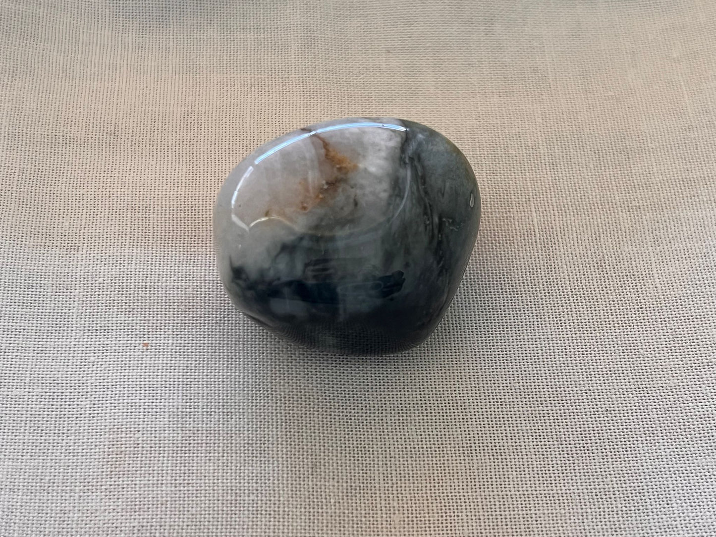 Moss Agate