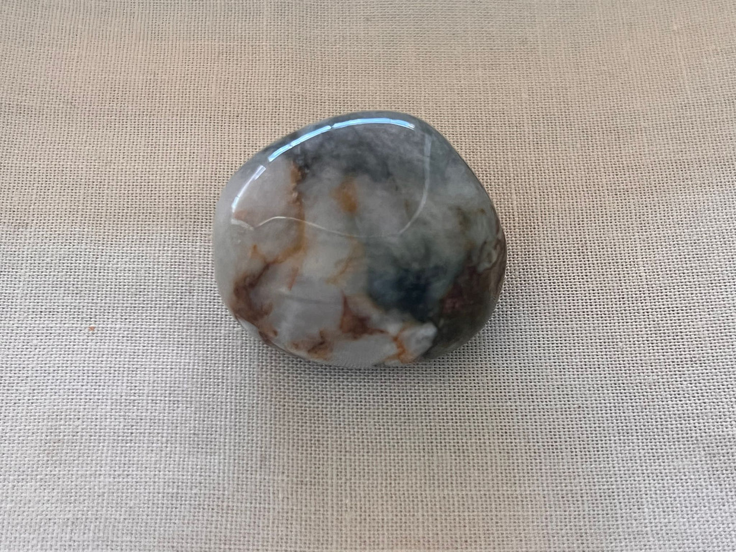 Moss Agate