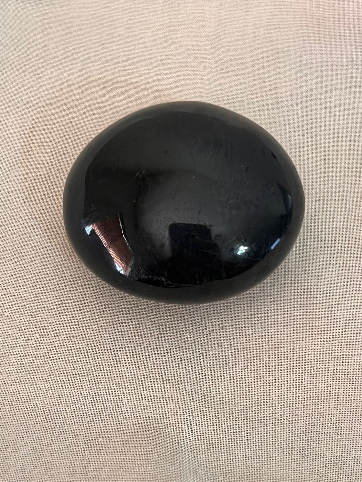 Black Obsidian