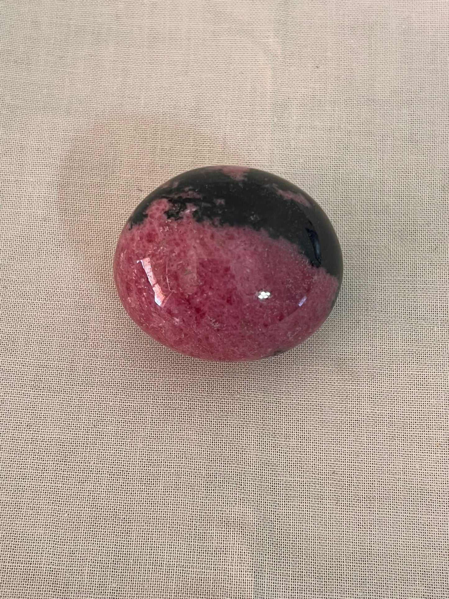 Rhodonite