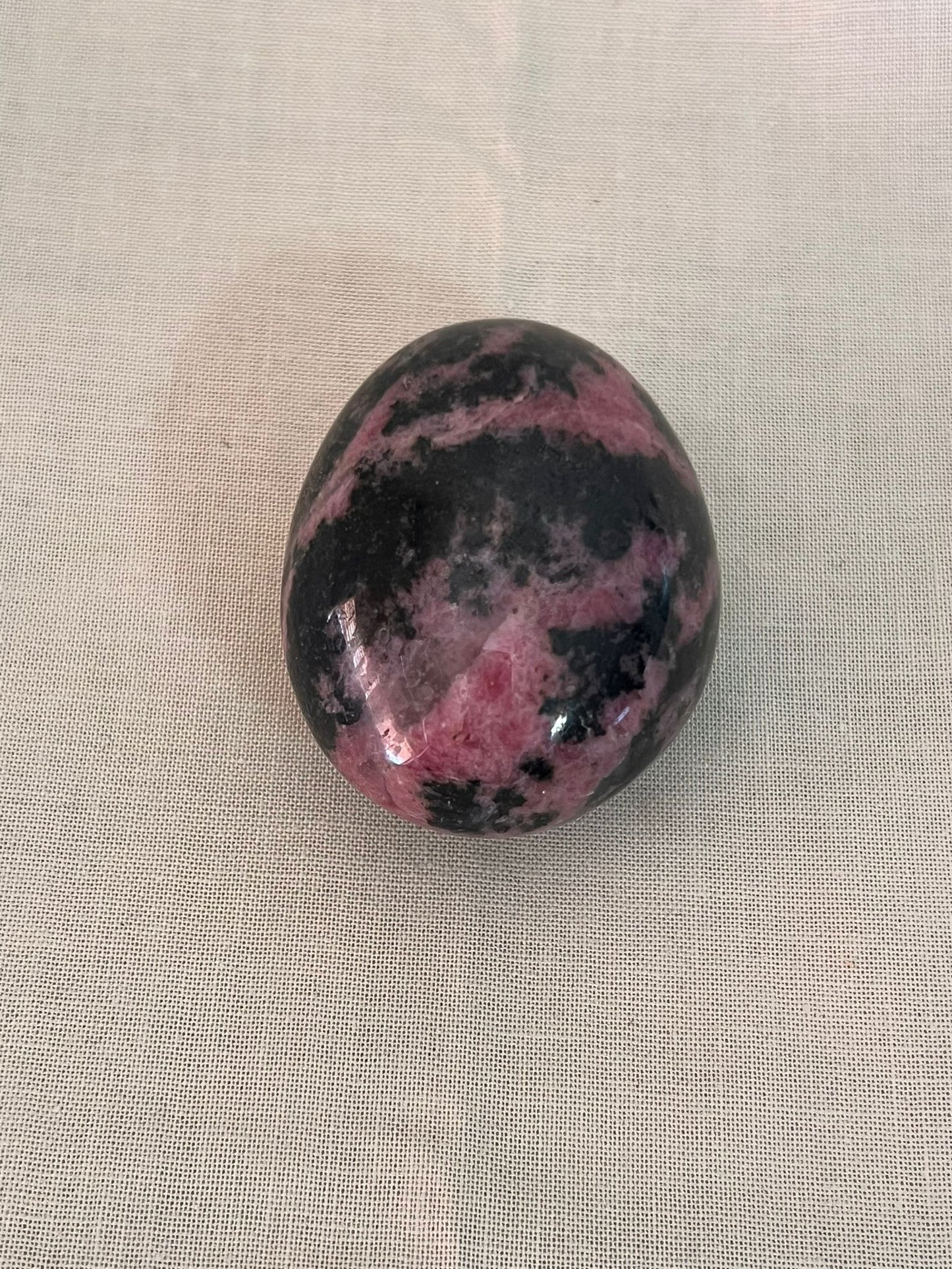 Rhodonite