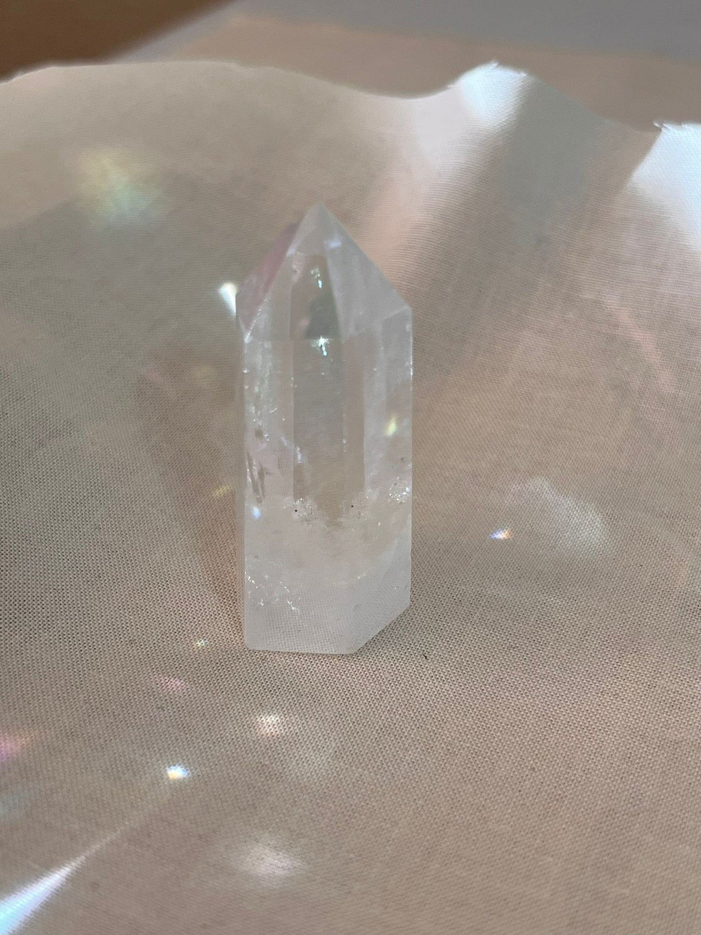 Angel Aura Quartz