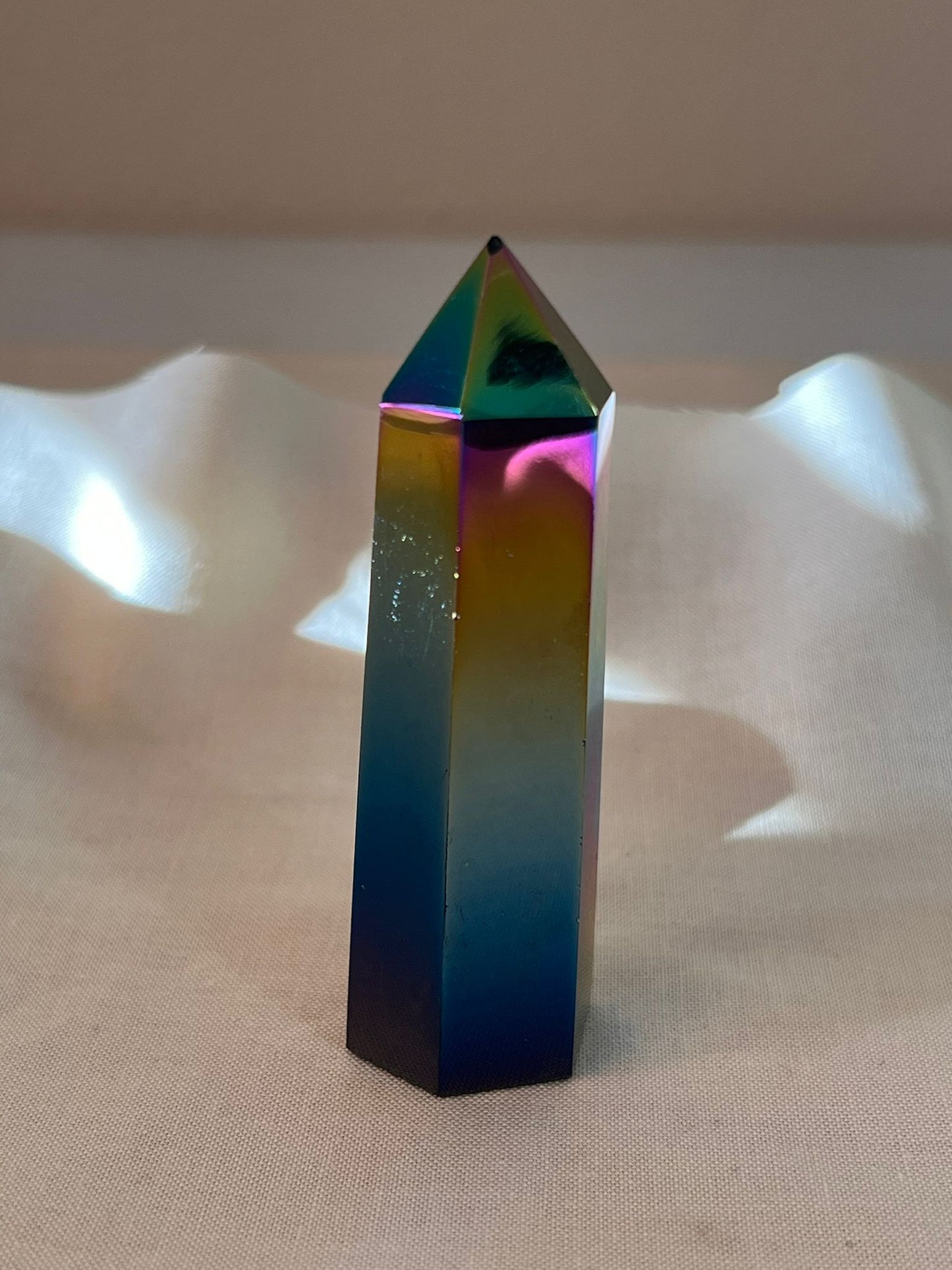 Aura Quartz