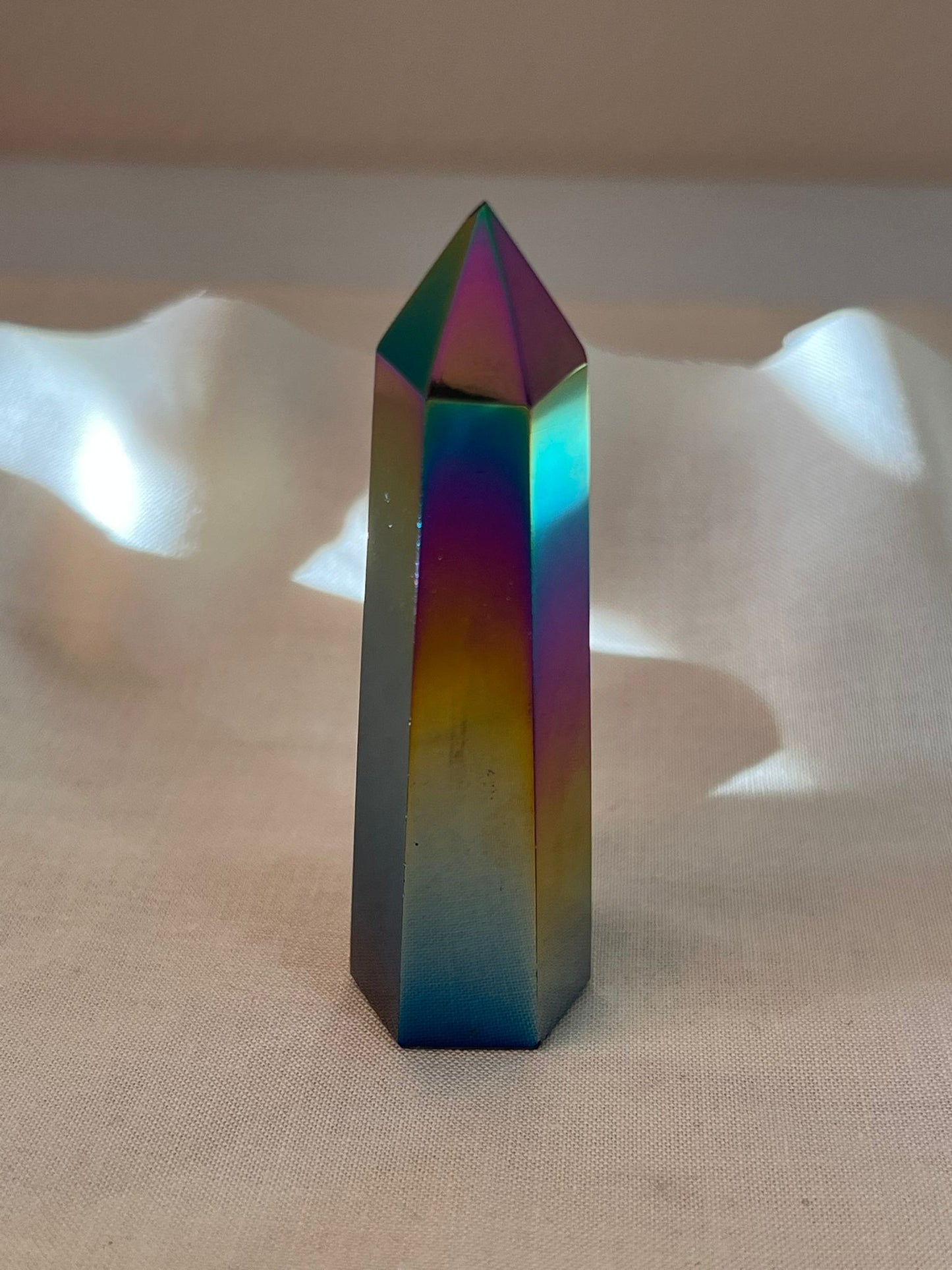 Aura Quartz