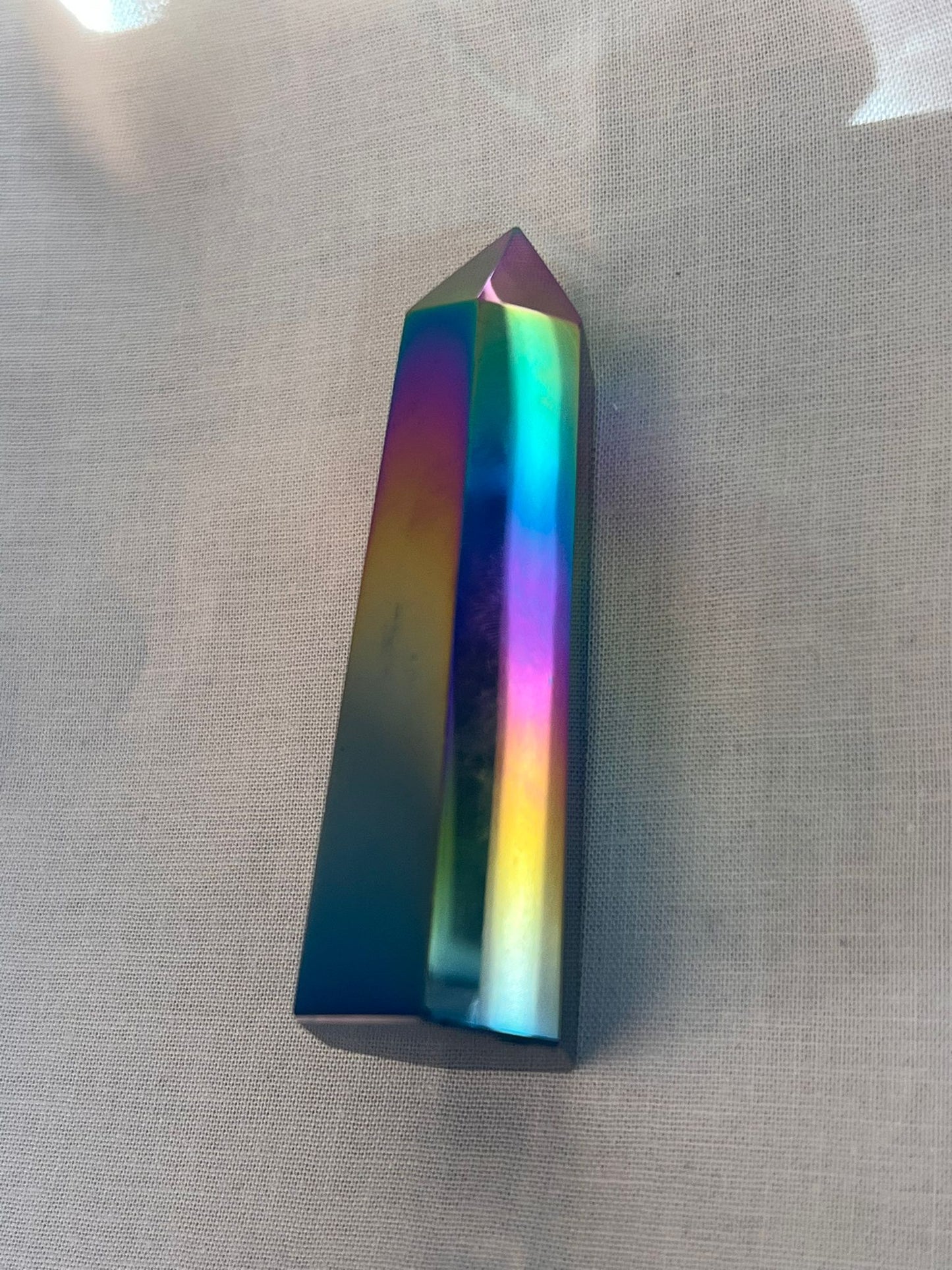 Aura Quartz