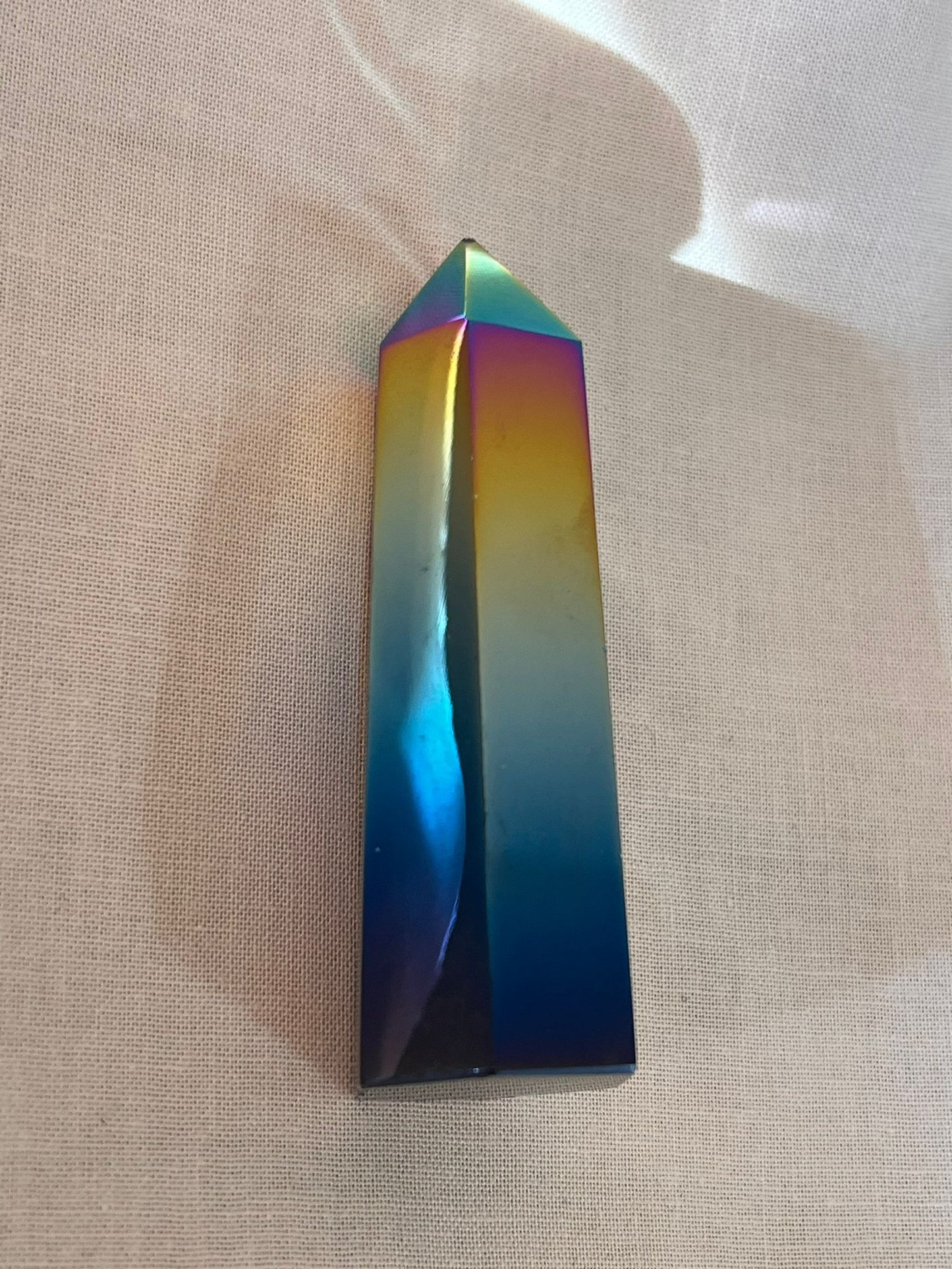 Aura Quartz