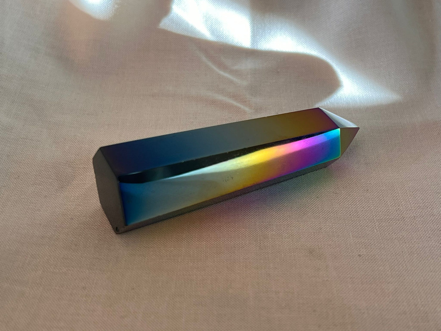 Aura Quartz