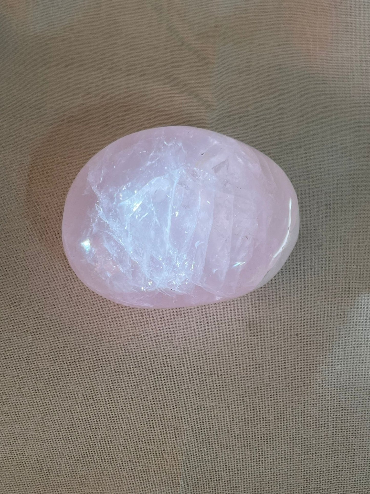 Rose Quartz