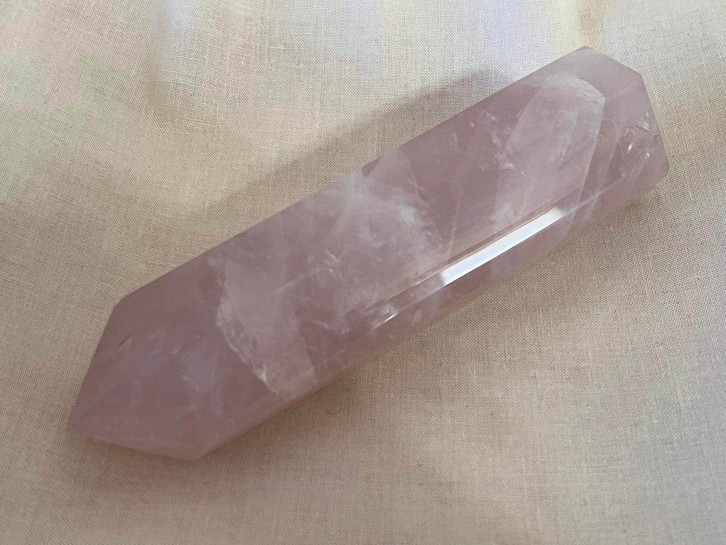 Rose Quartz