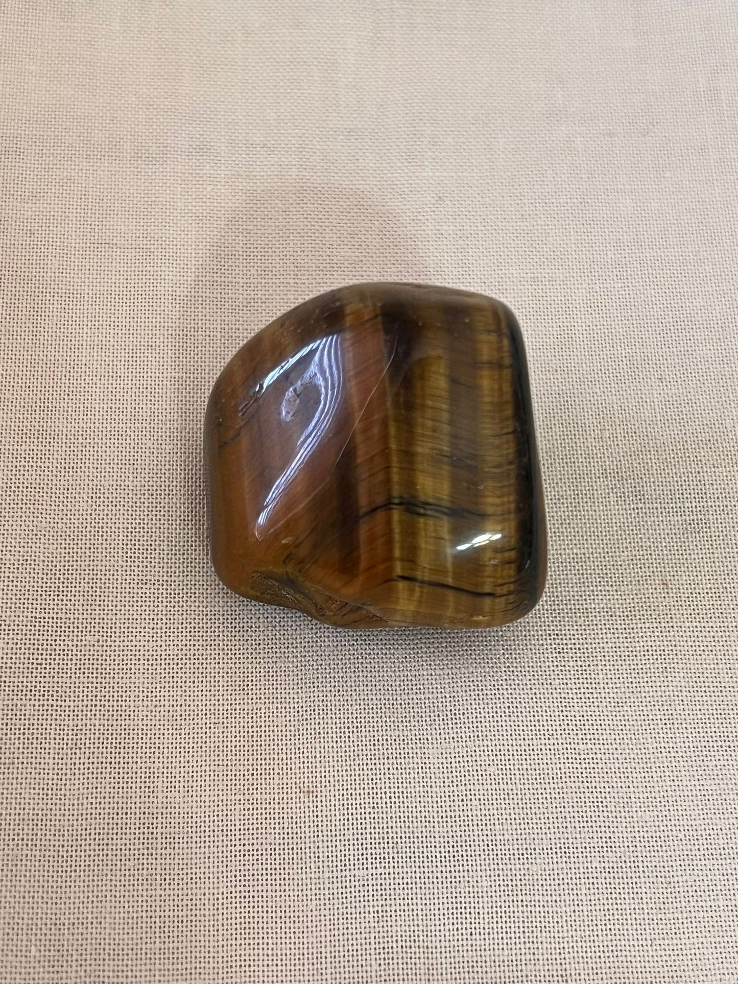 Tiger's Eye