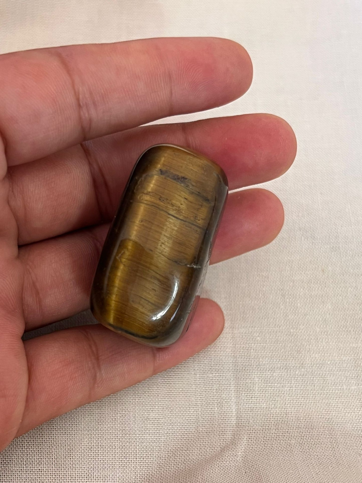 Tiger's Eye