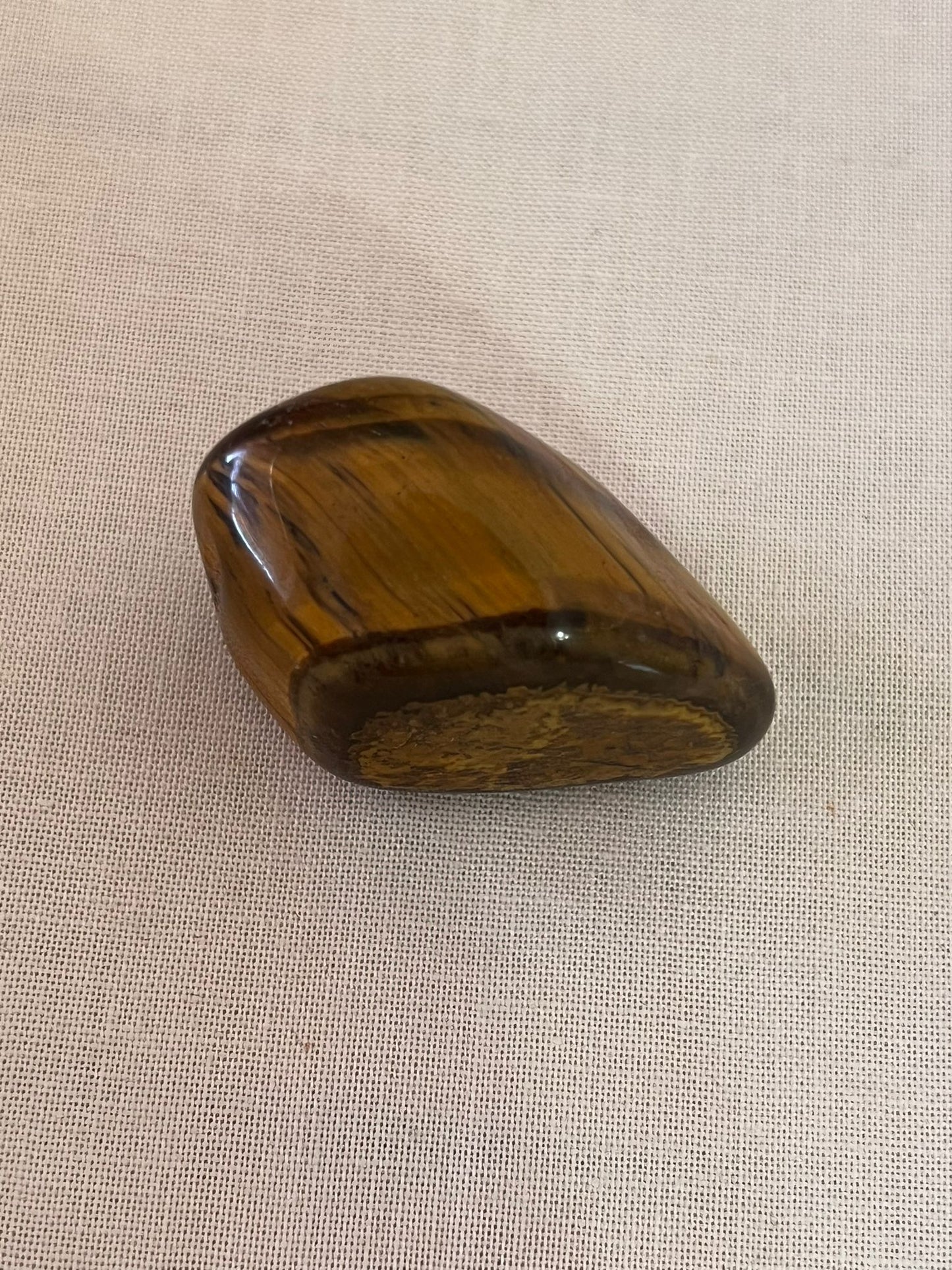 Tiger's Eye