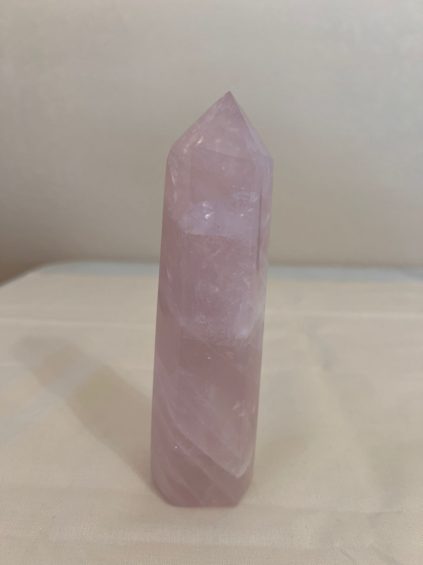 Rose Quartz